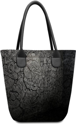 

Panda Creation Tote(Multicolor)