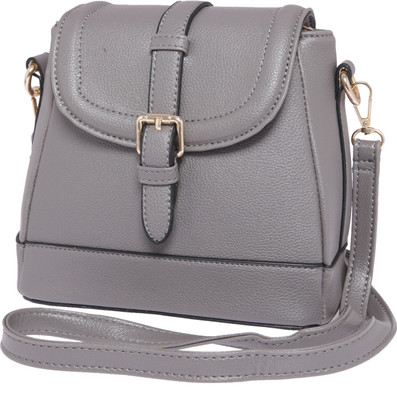 

Fur Jaden Sling Bag(Multicolor)