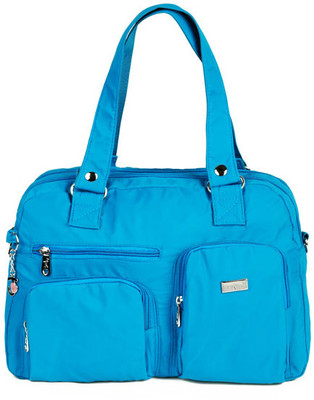 

Jinu Shoulder Bag(Blue)