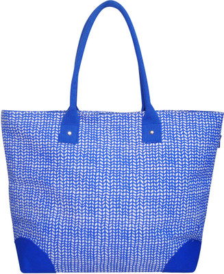 

Angesbags Shoulder Bag(Blue)