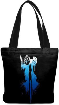 

Panda Creation Tote(Multicolor)
