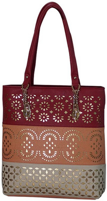 

slunk Shoulder Bag(Multicolor)