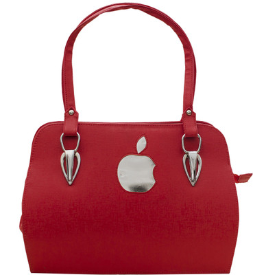 

Milky Way Hand-held Bag(Red)