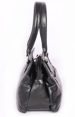 

Esbeda Hand-held Bag(Black)