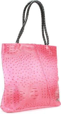 

Murcia Hand-held Bag(Pink)
