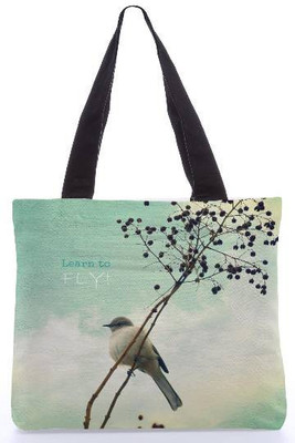 

Snoogg Tote(Multicolor)