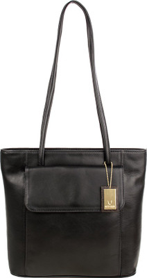 

Hidesign Tote(Black)