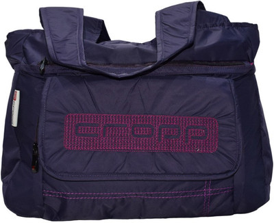 

Cropp Shoulder Bag(Blue)