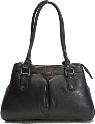 

Moochies Shoulder Bag(Black)