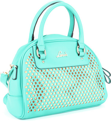 

Lavie Sling Bag(Green)