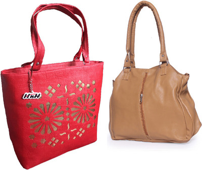

ARC HnH Hand-held Bag(Multicolor)