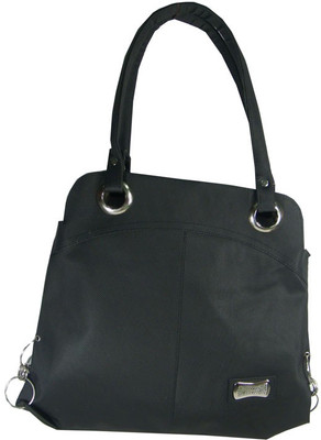 Essart Shoulder Bag(Black) Essart Shoulder Bag(Black)