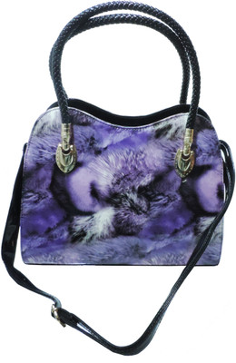

Elligator Hand-held Bag(Multicolor)