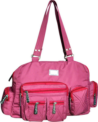 

Pagwin Hand-held Bag(Pink)