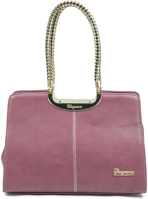 

Eleegance Hand-held Bag(Maroon)
