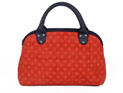 

Natural Furnish Hand-held Bag(Multicolor)