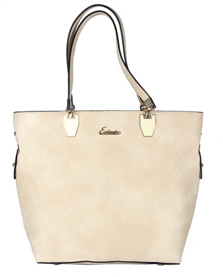 

Esbeda Hand-held Bag(Multicolor)