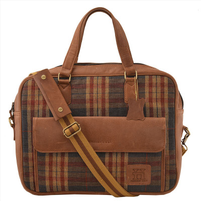 

Hammer Coal Messenger Bag(Multicolor)