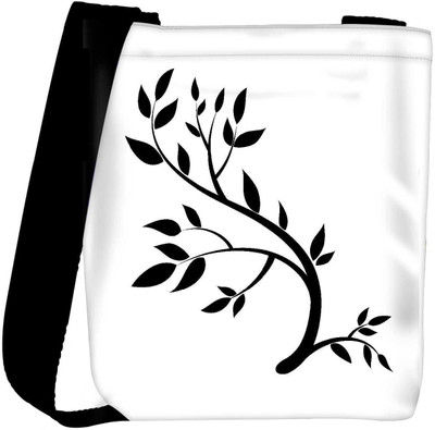 

Snoogg Sling Bag(Multicolor)