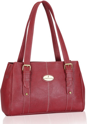 

Fantosy Shoulder Bag(Multicolor)