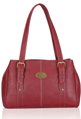 

Fantosy Shoulder Bag(Maroon)