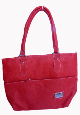 

Rapidcostore Shoulder Bag(Red)