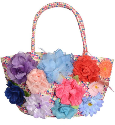 

2ndMay Hand-held Bag(Multicolor)