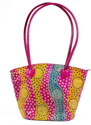 

ZINT Shoulder Bag(Multicolor)