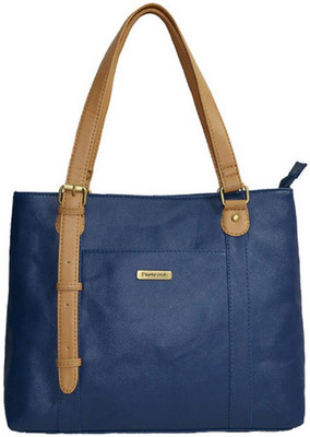 

Peperone Shoulder Bag(Blue)