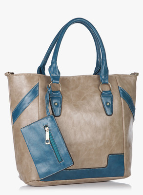 

Senora Hand-held Bag(Multicolor)