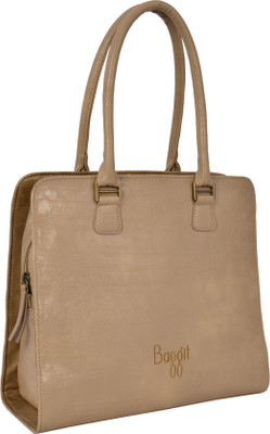 

Baggit Shoulder Bag(Beige)