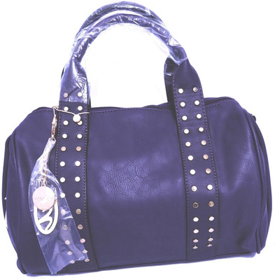 

Monett Hand-held Bag(Purple)
