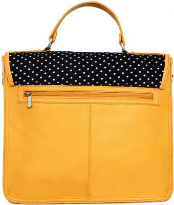 

Borsavela Hand-held Bag(Multicolor)