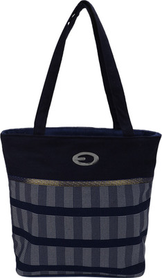 

Benicia Shoulder Bag(Blue)