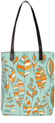 

Snoogg Tote(Multicolor)