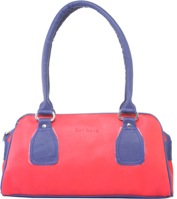 

Skyways Hand-held Bag(Red)