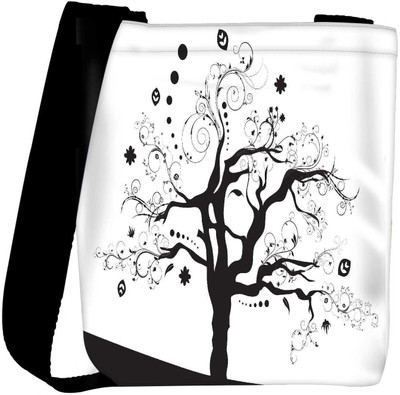 

Snoogg Sling Bag(Multicolor)
