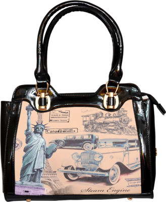 

Tanishka Exports Messenger Bag(Multicolor)
