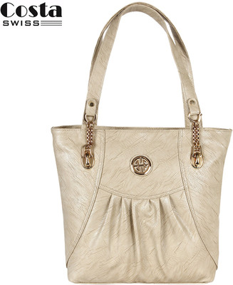 

Costa Swiss Shoulder Bag(White)