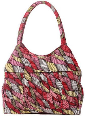

Trendberry Hand-held Bag(Multicolor)