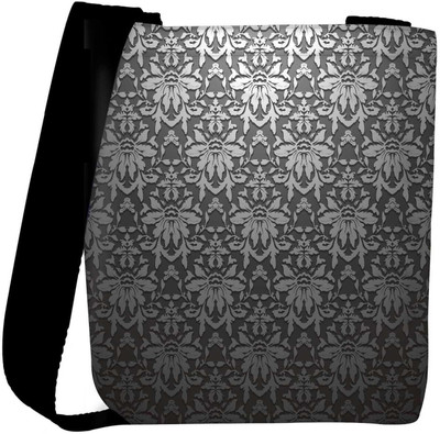 

Snoogg Sling Bag(Multicolor)