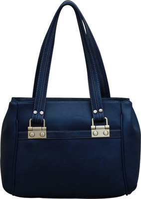 

Fostelo Shoulder Bag(Blue)
