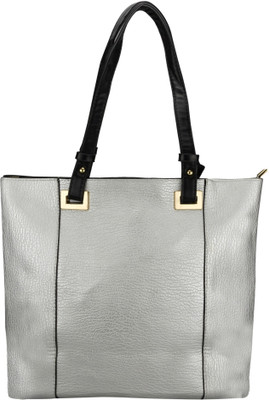 Neuste Shoulder Bag(White)