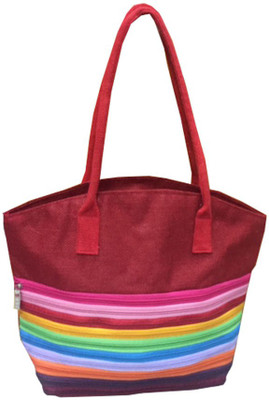 

Aaltex Hand-held Bag(Multicolor)