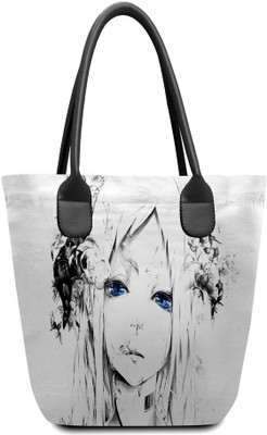 

Panda Creation Tote(Multicolor)