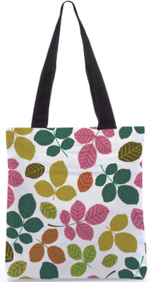 

Snoogg Tote(Multicolor)