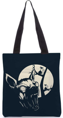 

Snoogg Tote(Multicolor)