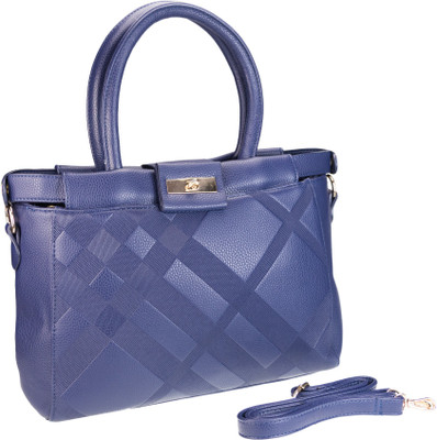 Neuste Hand-held Bag(Blue)