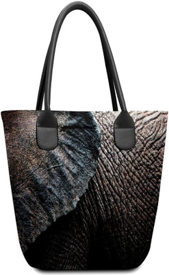 

Panda Creation Tote(Multicolor)
