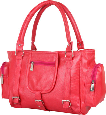 

Austin Klein Shoulder Bag(Pink)